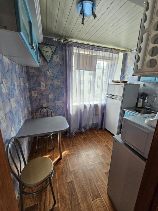 Apartment at Vitolu 30