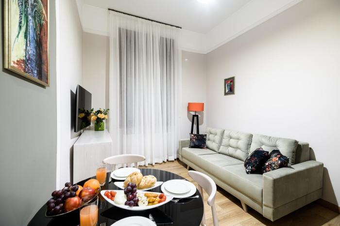 Ariańska 16 Apartments I AC & Free Parking