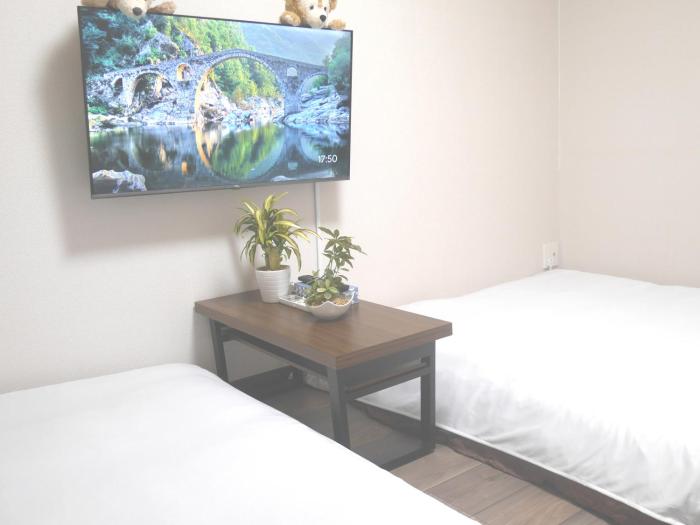 GuestHouse Grande今宮駅前