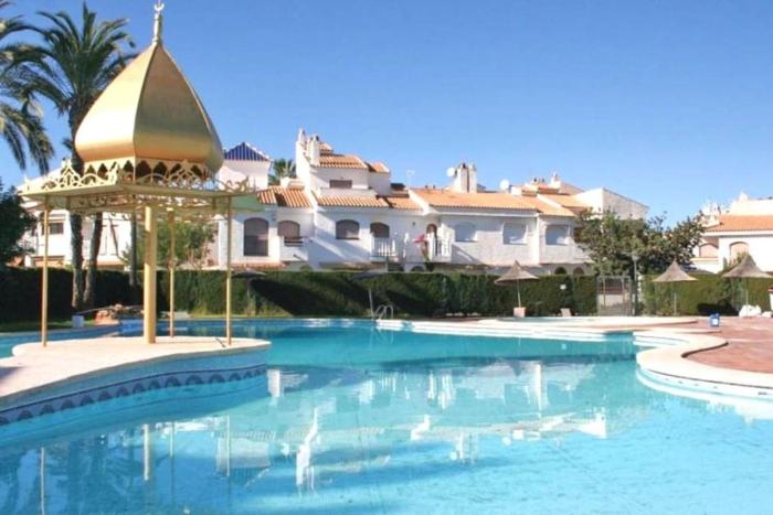 House Un été sans fin