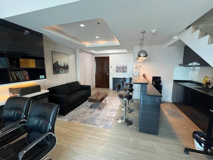 Apartment Neo Soho 1 Bedroom Lux