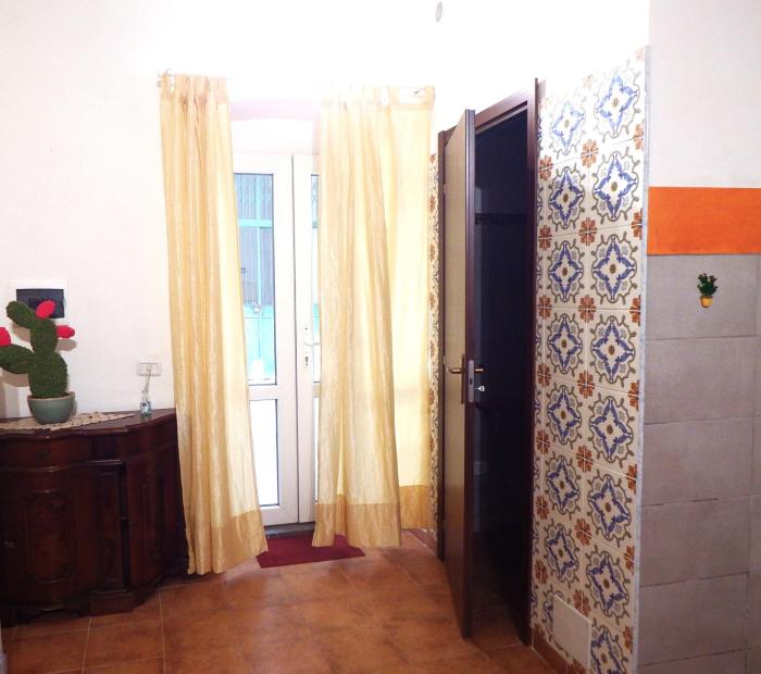 Holiday Home Guglielmo