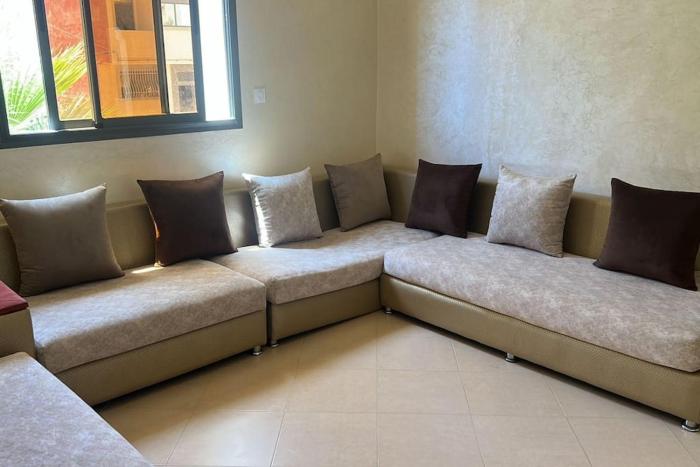 APPARTEMENTS AGRÉABLES f2