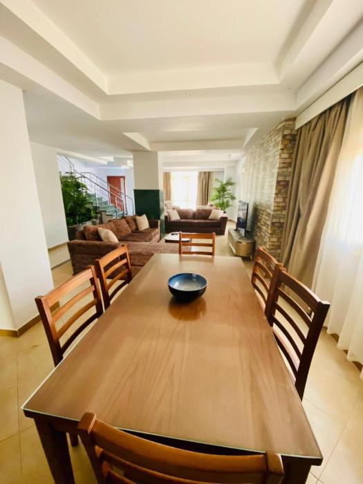 villa in heart of hurgada