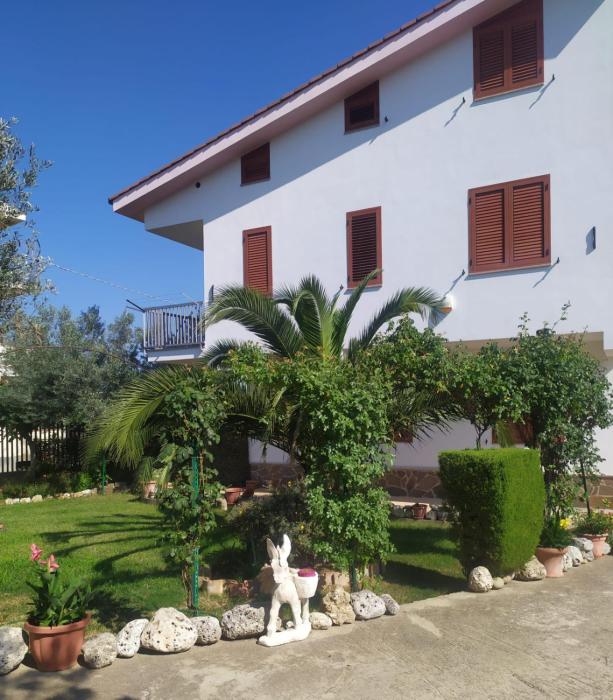 Casa Vacanze Il Roseto