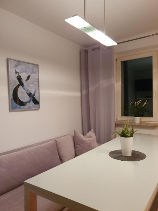 Duże Mieszkanie na Płowcach