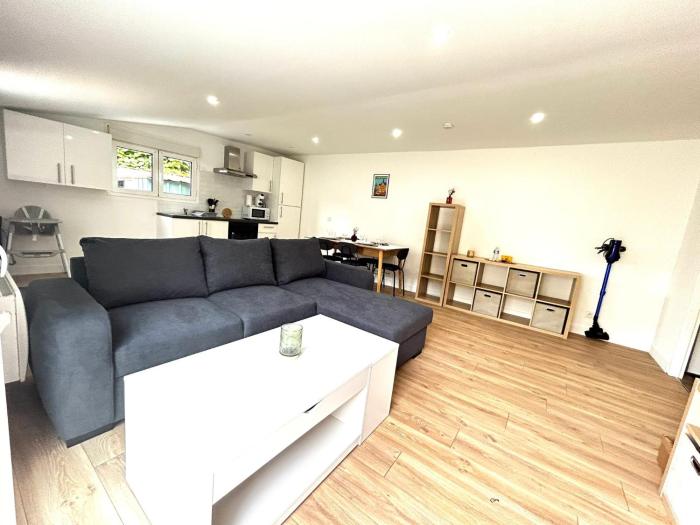 La Farfallina, entièrement rénovée