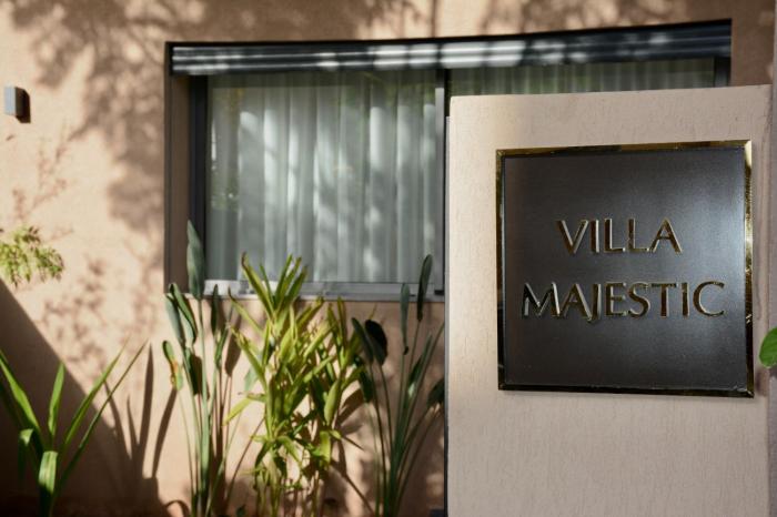 Villa Majestic