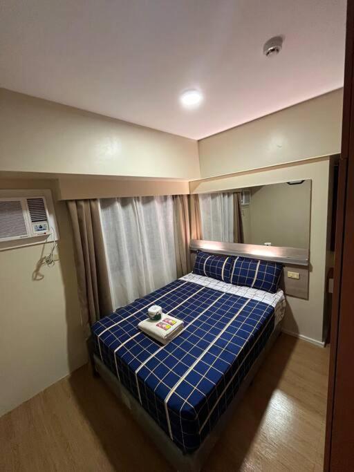 Condo Unit with a breath taking view