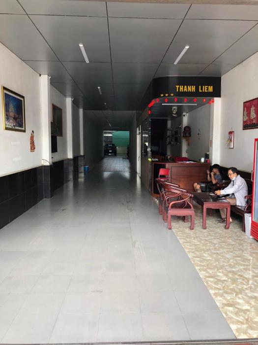 Nhà Nghỉ THANH LIÊM