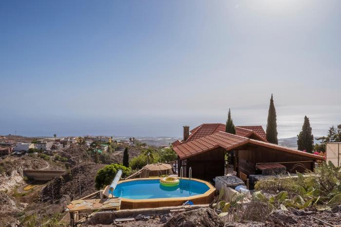 ViVaTenerife - Retreat in nature, SPA and wellness