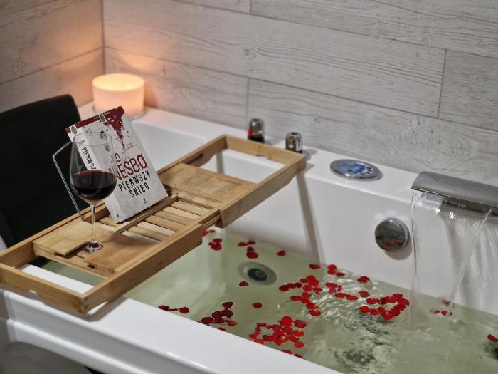 Apartament w Centrum