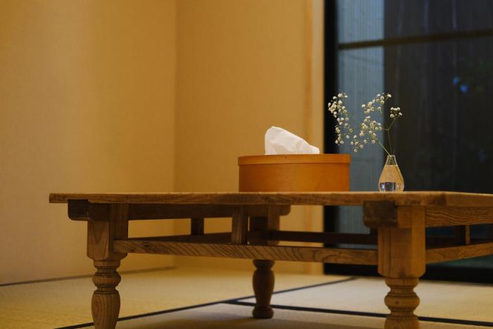 Sloom Kyoto Reclusive Kyo-Machiya in Higashiyama