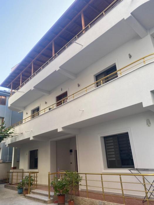 Tirana Leasing&Rentals