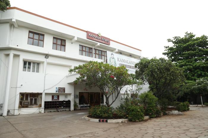 Sri Kamalanivas
