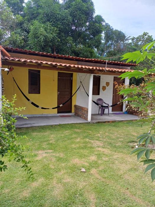 Pousada Sossego do Mailson