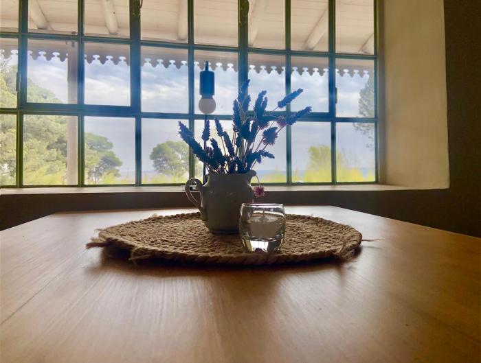 Casa Los Talas La Cumbre Argentina