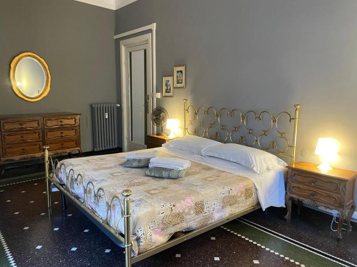 GASTALDI ROOMS - Old Style