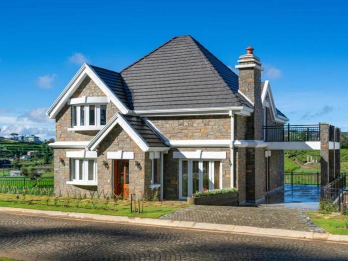 Stoney Croft Cottage