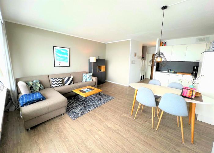 Ferienpark Sierksdorf App 473 - Strandlage