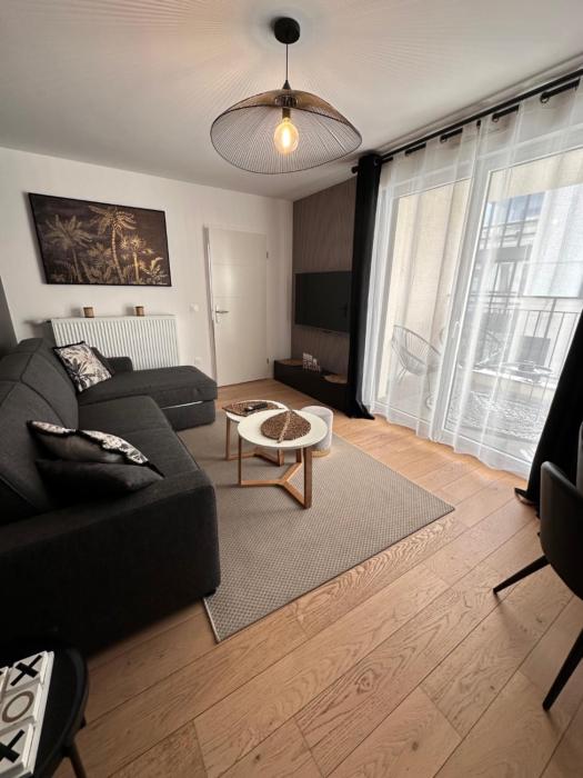 Disneyland Dream 4 - Charmant Appartement 7 pax