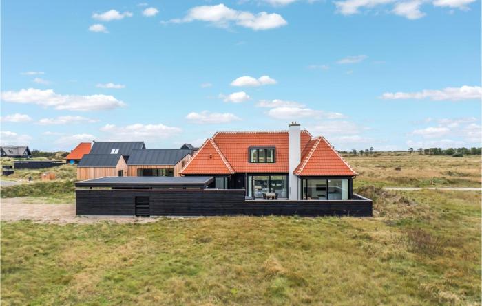 Awesome Home In Skagen With Wifi