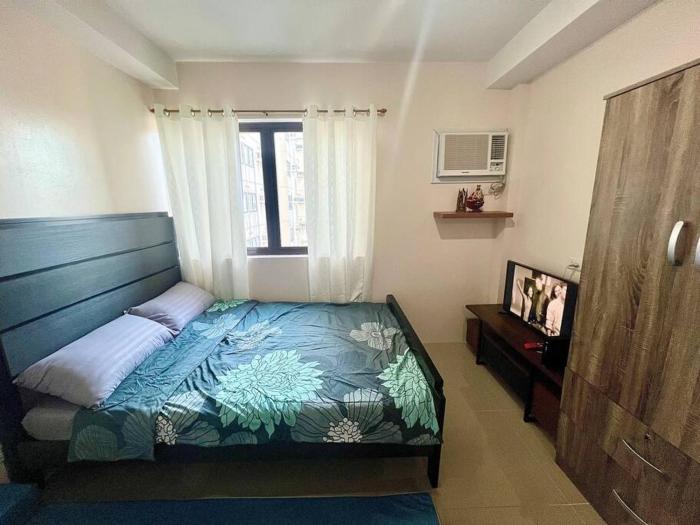 CebuSureStayPersimmon16thFloor2ndStudioCondoUnit