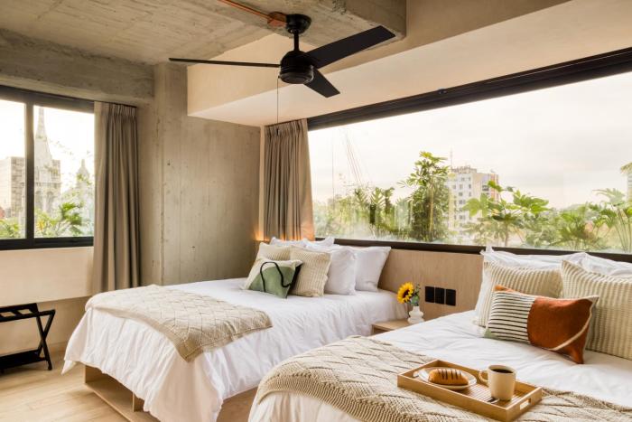 Caliza Roma Residences by Tasman