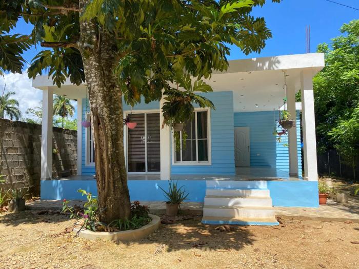Residencia el Rincon Azul