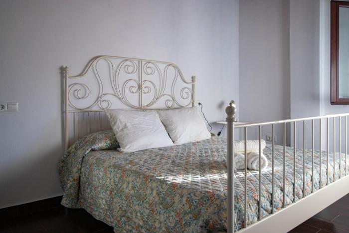 Apartamento El Mirador del Parque