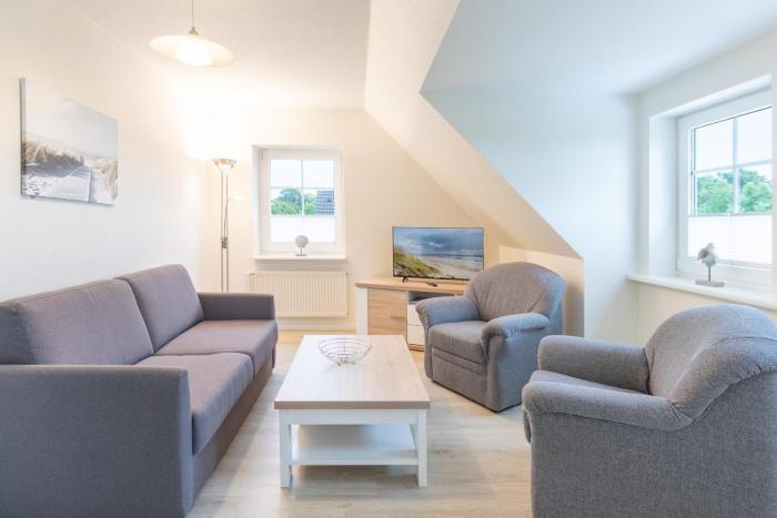 Weitblick Emmelsbüll Schöner Blick