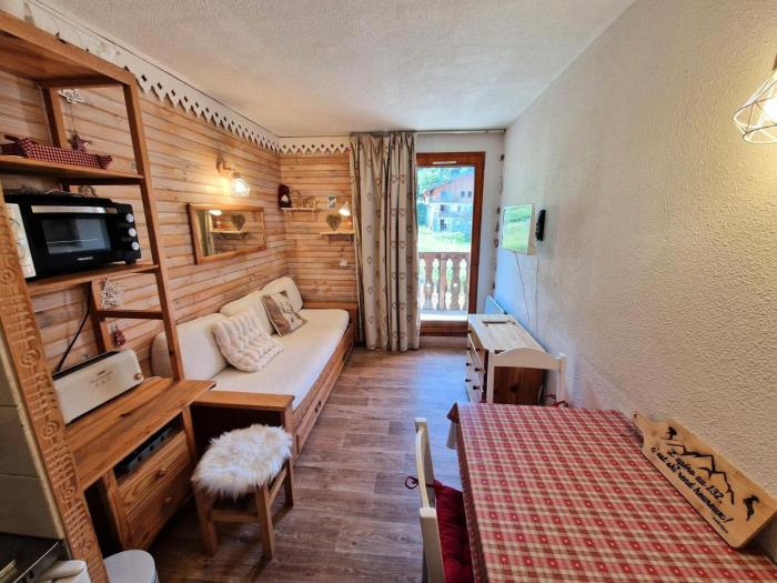 Chalet Club - Studio 23 personnes 17 m² MAE-2987