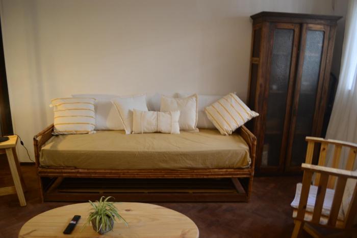 Departamento Rosario centro río