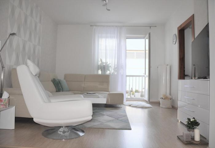 Amazing flat in old town with large balcony