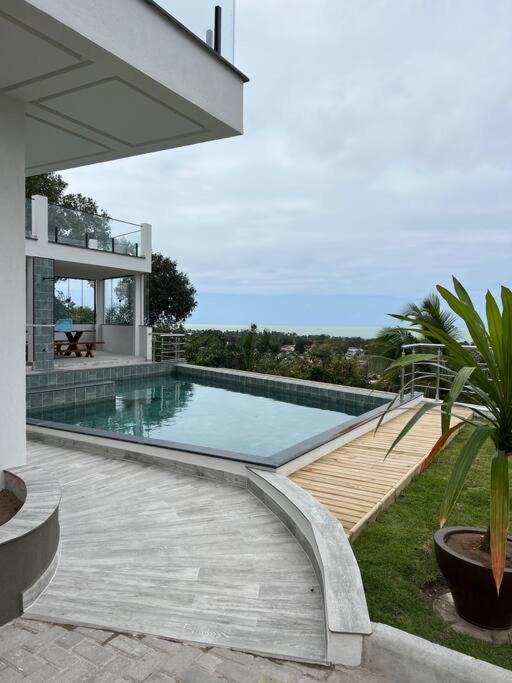 Apt espetacular! Alto padrão!