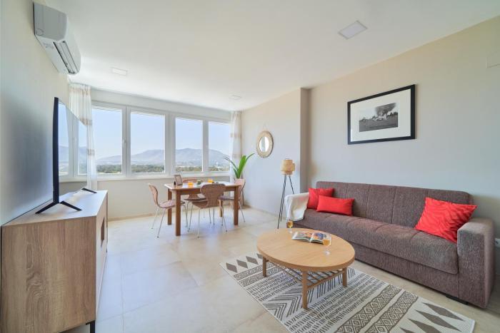 Guadalmar Paraje Natural