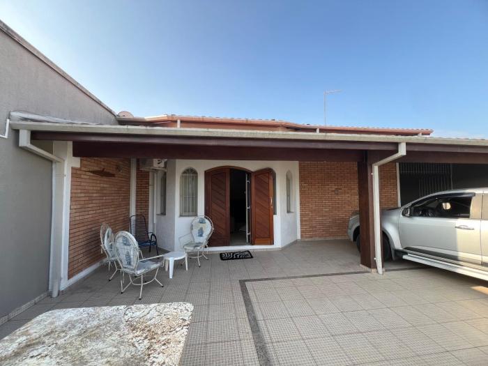 Casa de praia Indaiá - Caraguatatuba