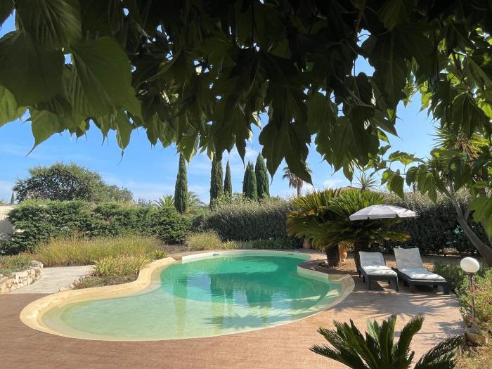 Le Vieux Murier - Chambres dhôte