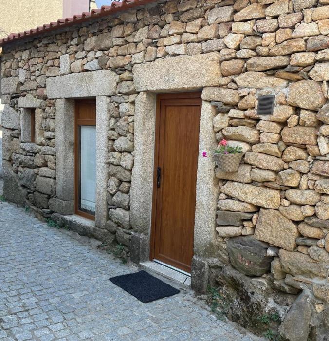 Casa de Xisto Ti Maria