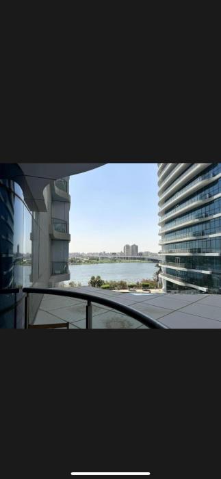 ريزيدنس المعادي