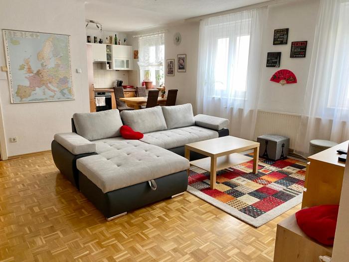 VacationBase Vienna Apartment I Subway I Airport I Main Station