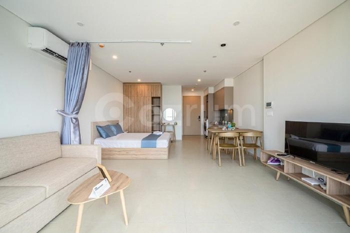 The Song Vung Tau Apartment- Căn Hộ Biển - Paris Homestay
