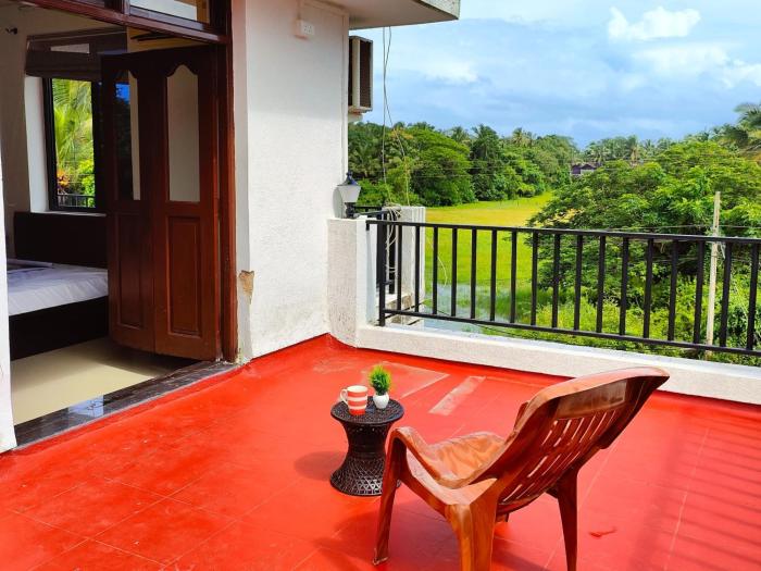 Casa Sossegado - 800 mts from Varca beach