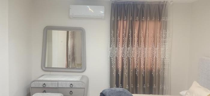 شقه فندقيه في شيراتون المطار