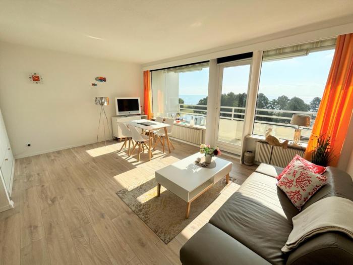 Ferienpark Sierksdorf Horizont