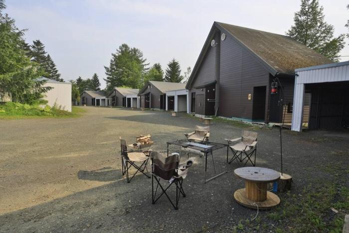 Starry Sky Cottage 15