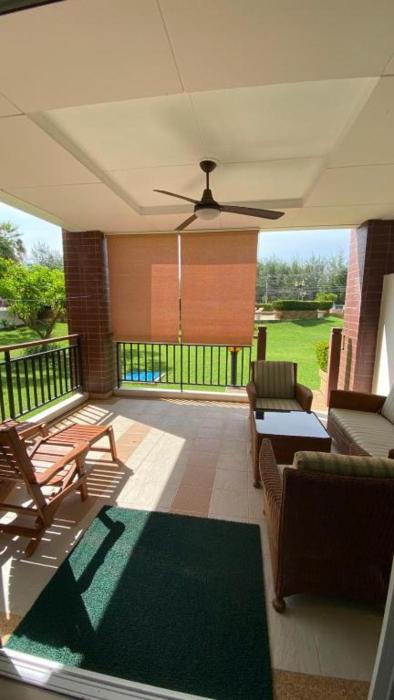 Seaview Condominium A13