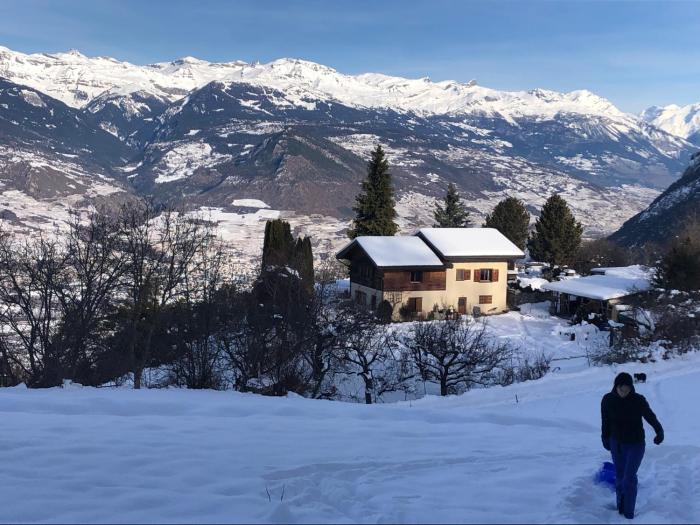 Domaine Bellevie BnB