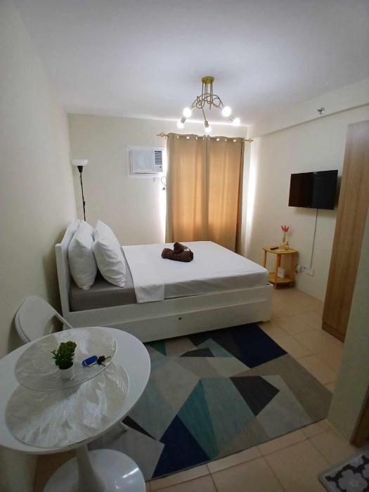 Mountain Views Studio One Dumaguete