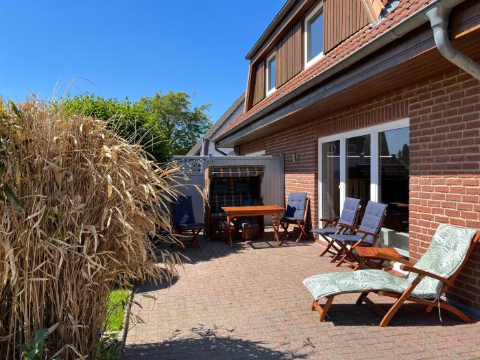 To Hus am Selenter See - mit Terrasse & Ostseenähe